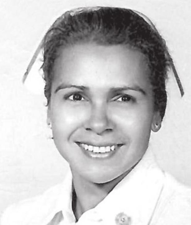Helen Jean Shaffer