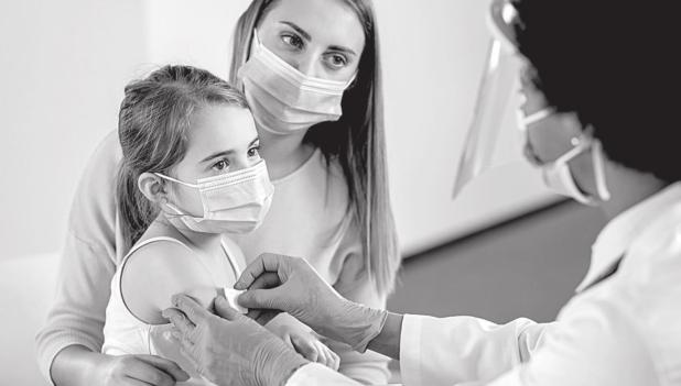 Fighting Flu and Staying Healthy All Year With Medicaid and CHIP