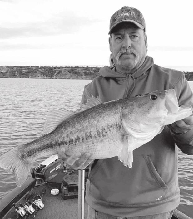 Toyota ShareLunker Program Caps off the 2020 Season