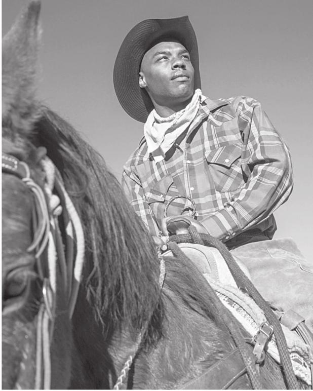 Texas State Park Rangers to Stream Live Black History Month Programs Throughout February