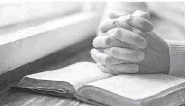 Connect with faith this season