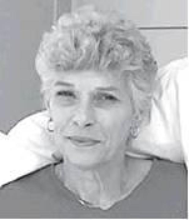 Henrietta Rita Hughes