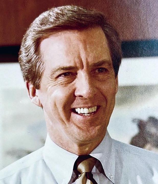 Frank Alexander Shipley, Jr.