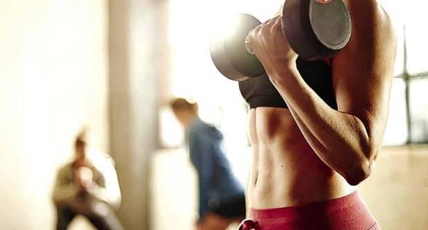 Signs You’re Exercising Too Much