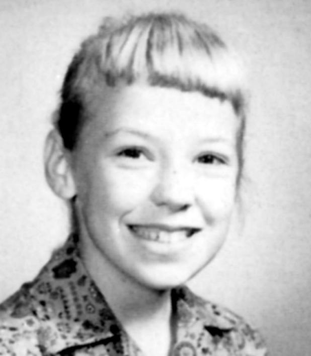 Do You Know JANIE ANN LEWIS McDANIEL?