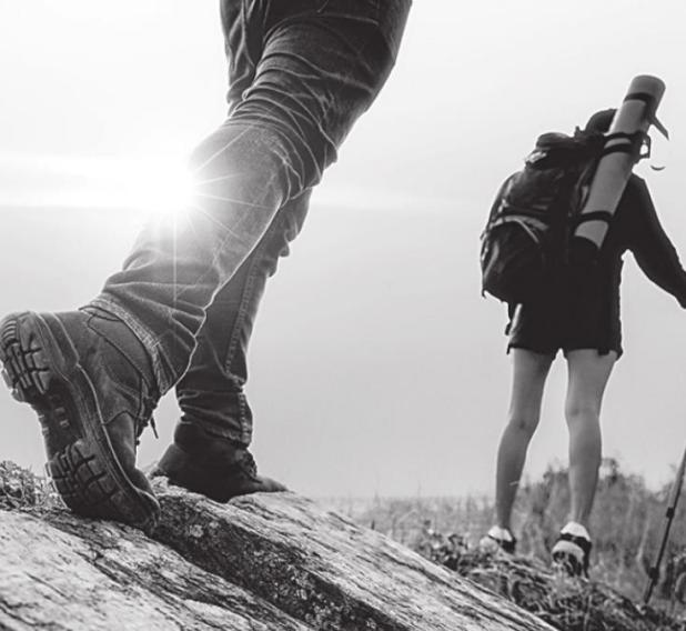 Top Tech to Bring With You on Your Next Outdoor Adventure