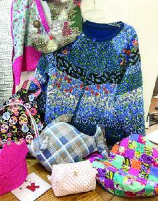 State Fair creative Arts Winners Announced