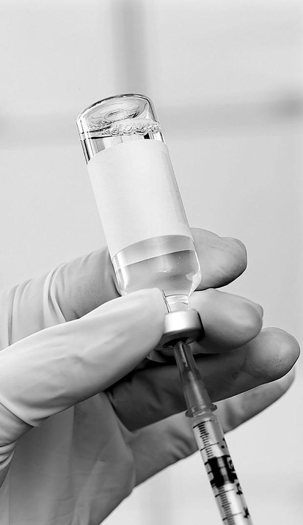 Get The Skinny On GLP-1 Agonist Medications