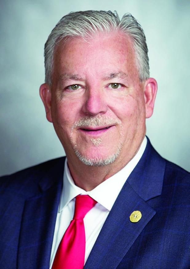 Representative Keith Bell Announces Local Law Enforcement Award of Rural Salary Assistance Grant