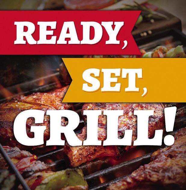Tips to Clean Your Grill