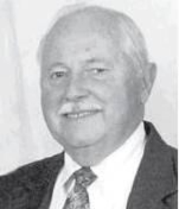 Delbert David “D.D.” McGee, Sr.