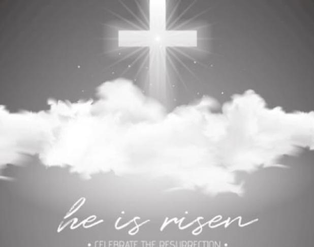 Preparing for Lent and Easter