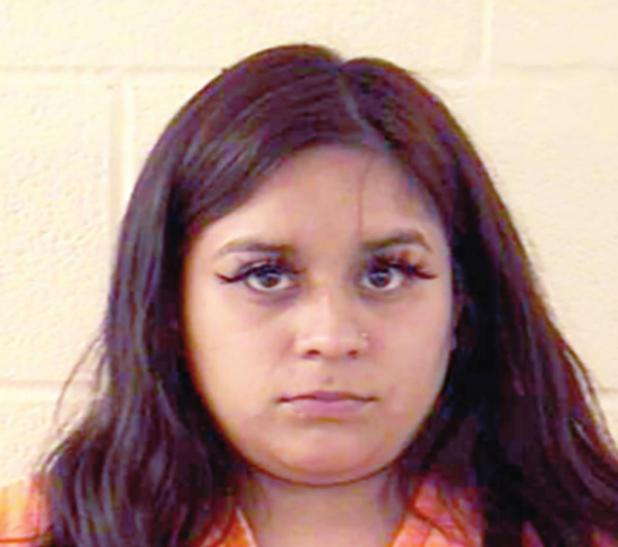 City of Forney Makes Arrest in Deadly Conduct Investigation