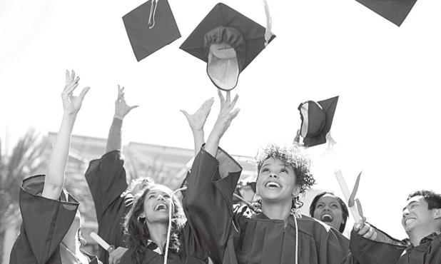 Popular Graduation Traditions