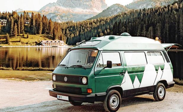 Road Trip Across America