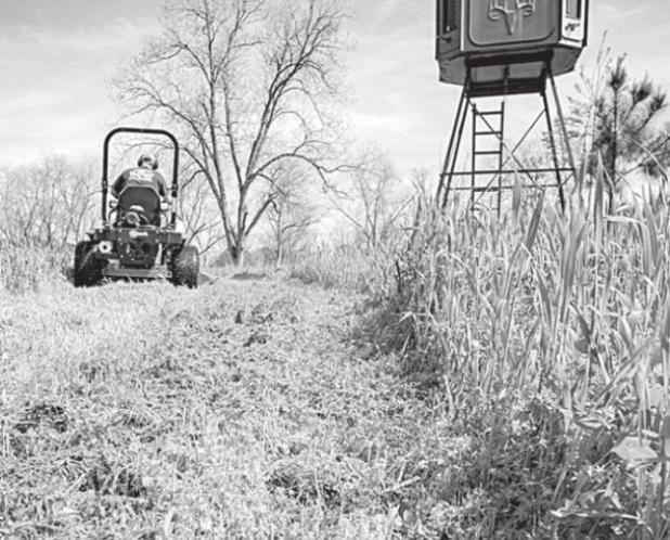 3 Tips to Prepare for Turkey Hunting Season