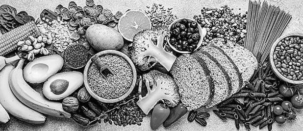 Simple Ways To Make A Diet More Nutritious