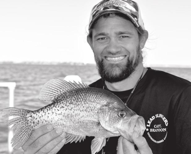 Return to Lake Ray Hubbard