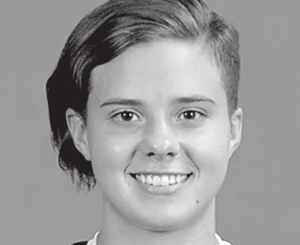 Forney Player Makes LSC Soccer All-Tournament Team at Angelo State University
