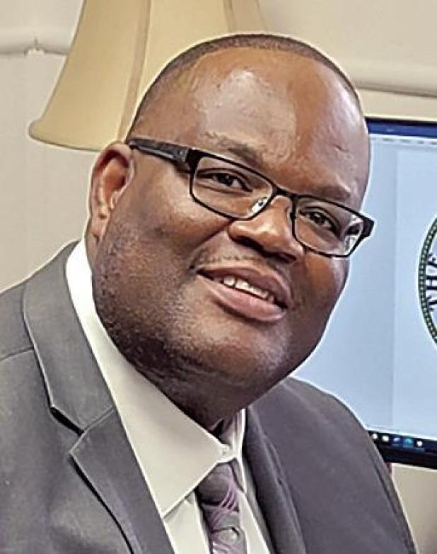 Ramsey Named Chief of