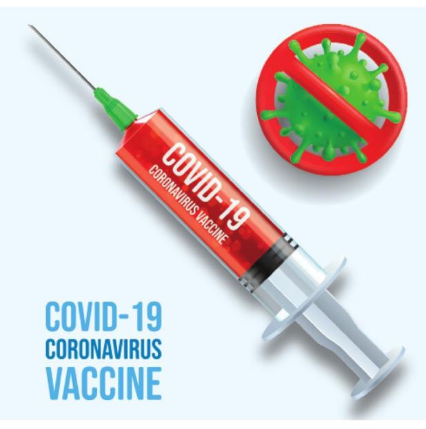 Where is the Vaccine?