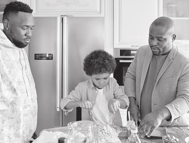 Tips to Encourage Your Child