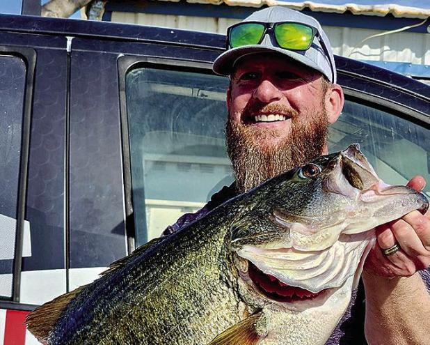 Toyota ShareLunker Program Embarks on 38th Season