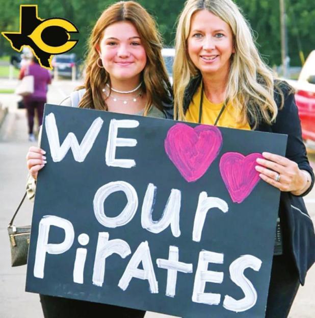 Charles Butt Foundation Selects Crandall ISD Leader for Harvard Institutes