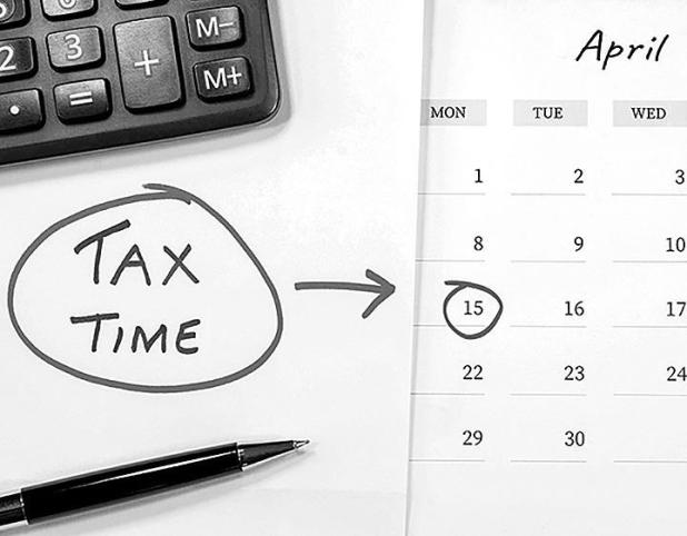 What to Know About Applying for an Extension on Your Tax Return