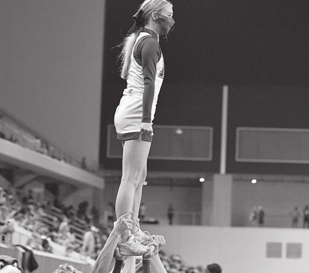 NORTH FORNEY GAME NIGHT