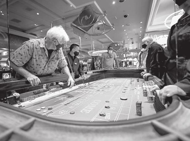 The Late Sheldon Adelson’s Gambling Empire Pushes Forward with Goal to Bring Casinos to Texas Las Vegas Sands has hired 51 lobbyists to push for the expansion of gambling in Texas.