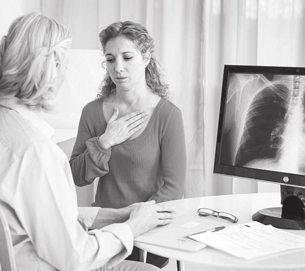 Get Tested for COPD: Your Lungs Will Thank You