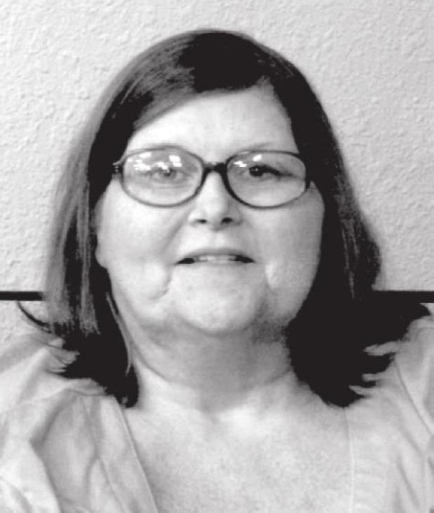 Nikki Sue Grant