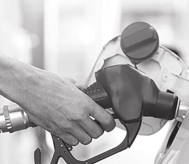Conserve Fuel with Vehicle Maintenance and Other Tips