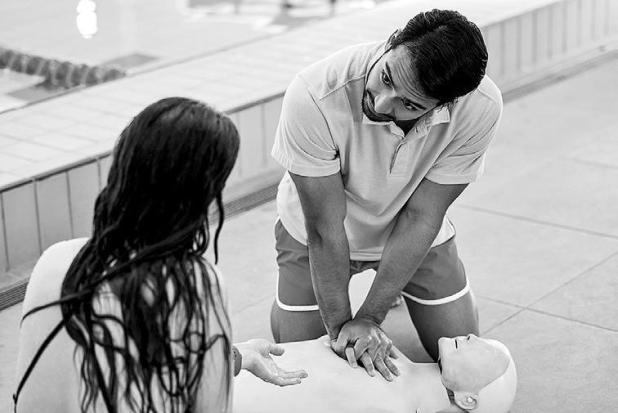 4 Tips for Summer Water Safety