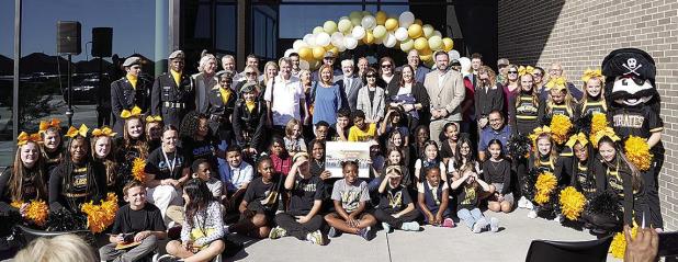 Forney High School Band Places 4th in State