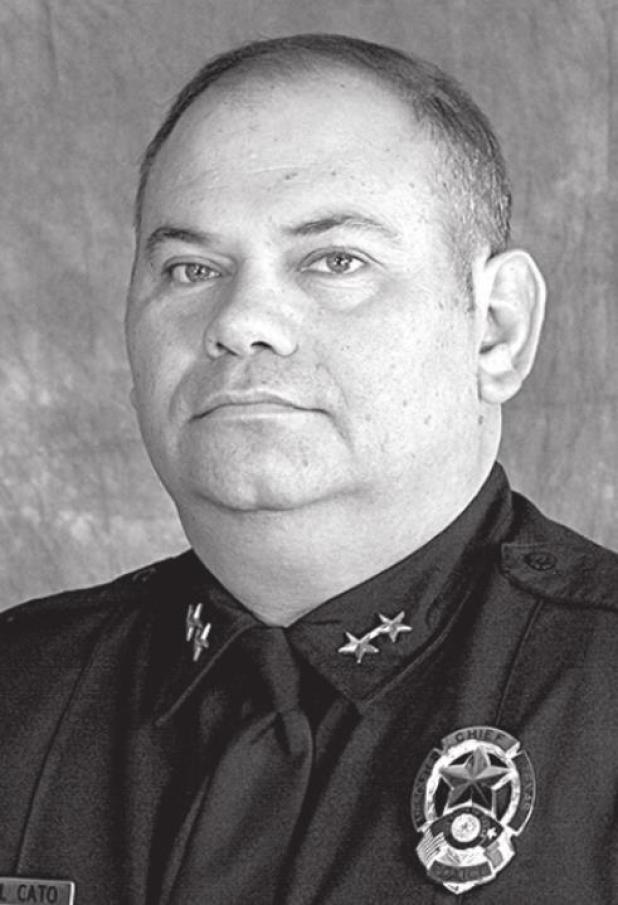 Mesquite Announces a 9% Decrease in Crime During 2020