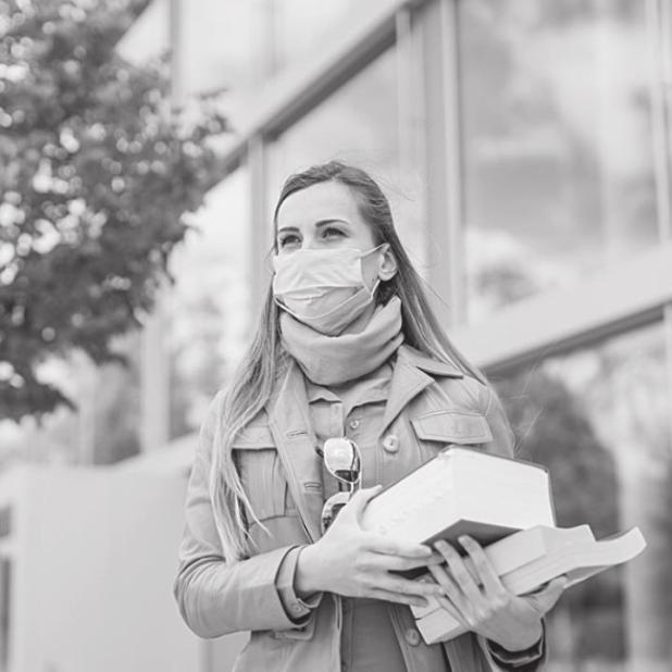 Ace the Spring Semester With the Following Tools and Strategies