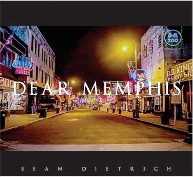 Dear Memphis