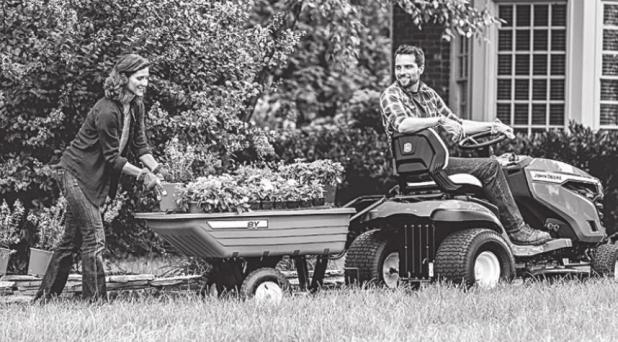 6 Easy Tips to Prepare and Maintain Your Backyard