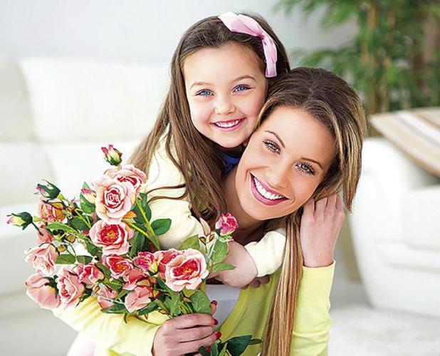Great Gifts for Moms From All Walks of Life