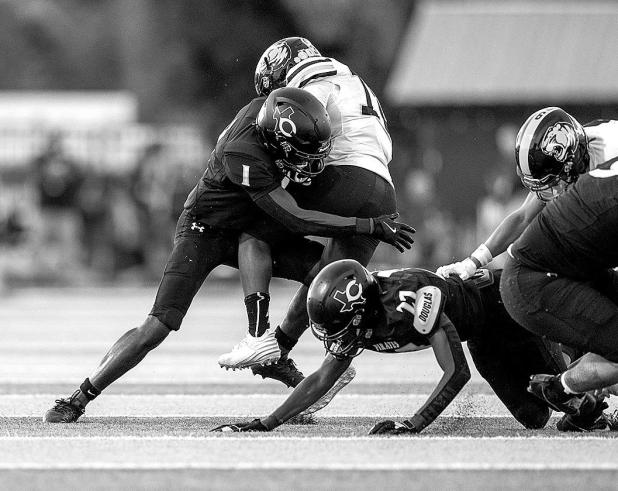 CRANDALL ACTION . . .
