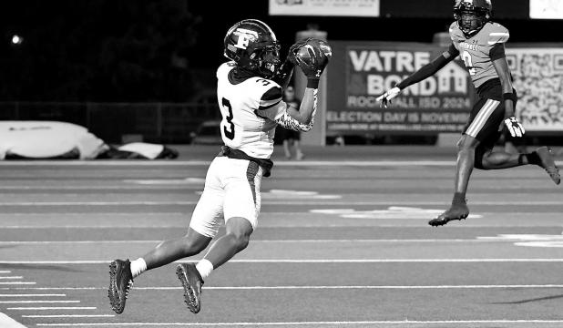 FORNEY ACTION . . .