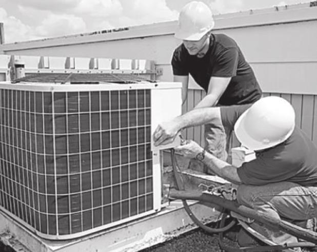 How to Conserve Energy While Keeping the AC on