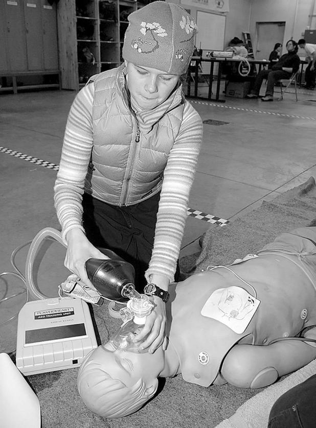 Principles of First Aid Everyone Should Know