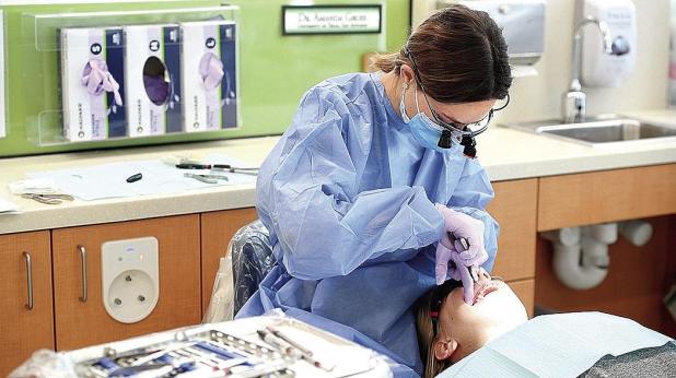 Texas A&M University College of Dentistry in Dallas is Accepting Patients for Lower Cost Orthodontic Care