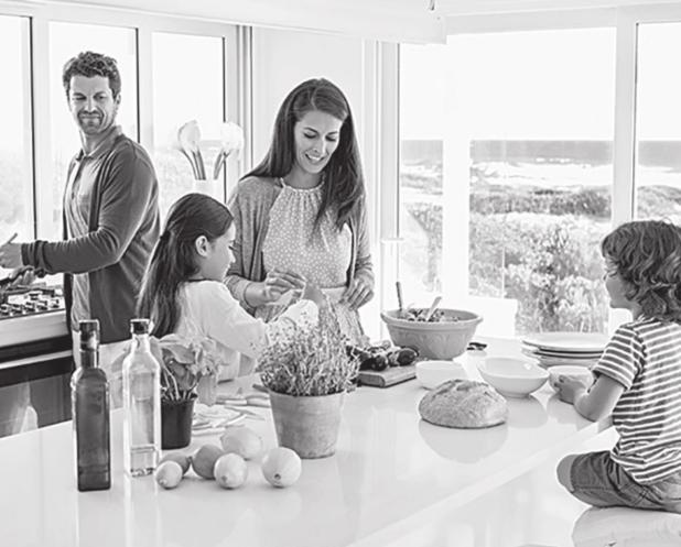 Tips to Avoid Bringing Job Stress Home to the Family