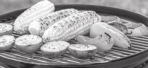 How to Make Grilling Healthier