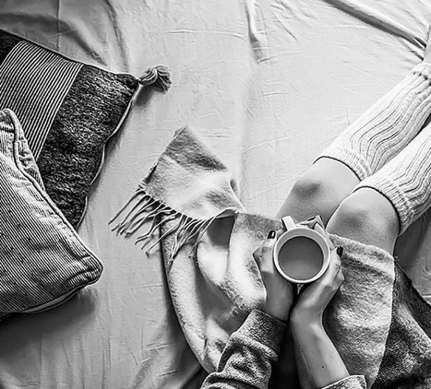 What is a Quiet Room? (And why you should create one at home)