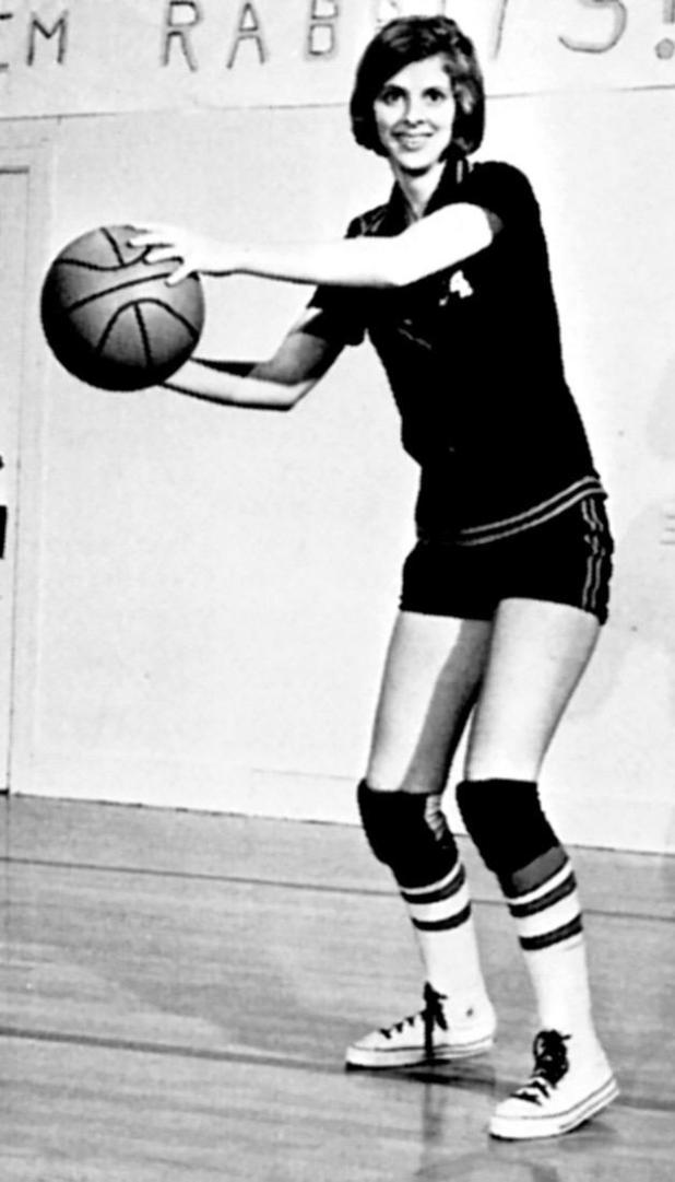 Mary Whitehurst Replies To Article